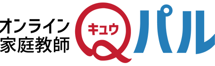 オンラインQパルのロゴ