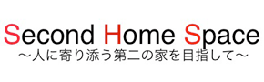 SecondHomeSpaceのロゴ