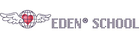 エデンスクールのロゴ