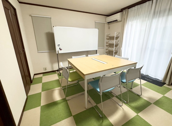 FRIENDS SCHOOLみずほ台校