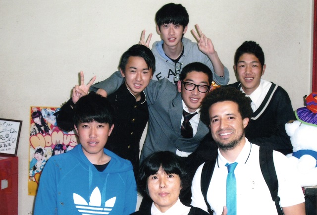 英会話・学習塾Step本校